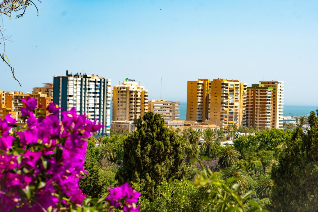 Hotel Gran Alameda Málaga
