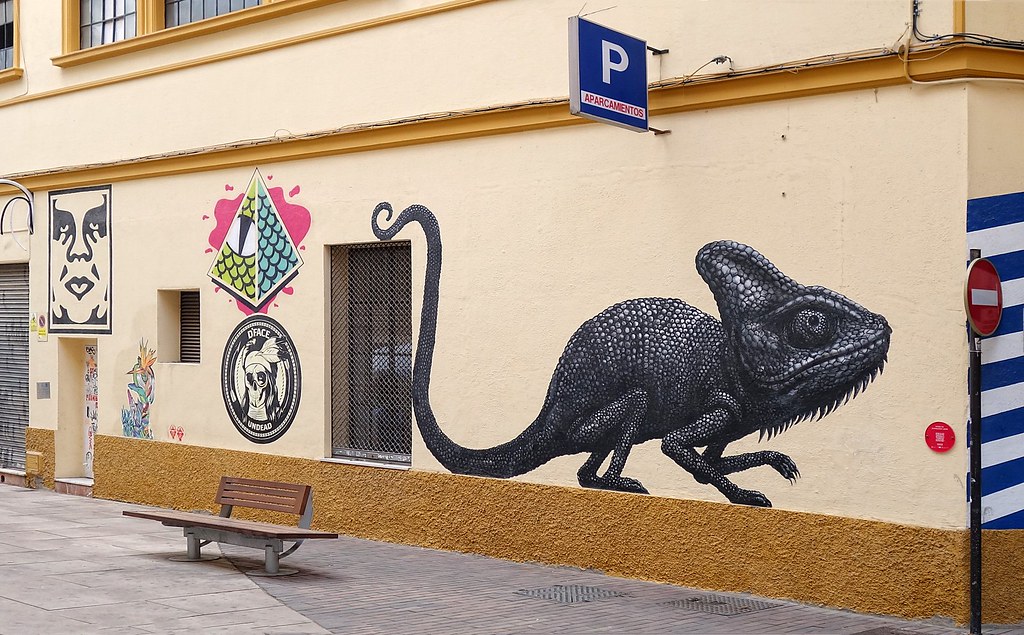 Soho de Málaga