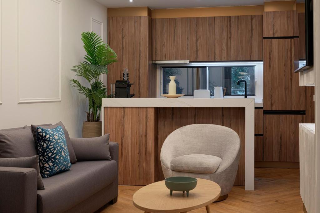 apartamento en Málaga
