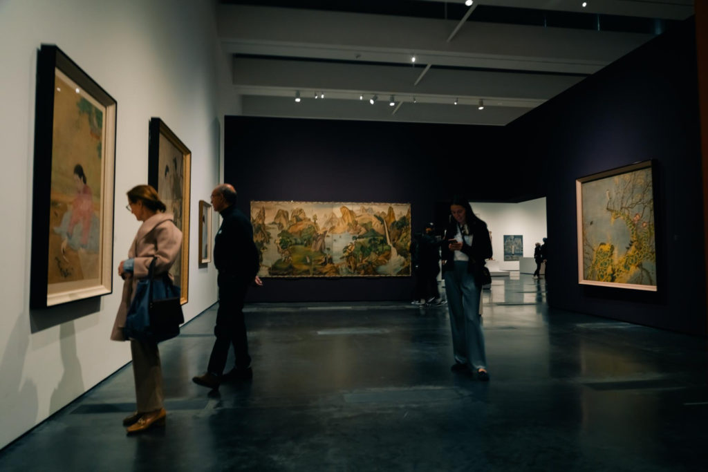 Los 5 museos imprescindibles de Málaga 