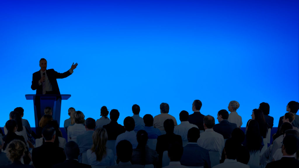 Eventos y convenciones en Málaga