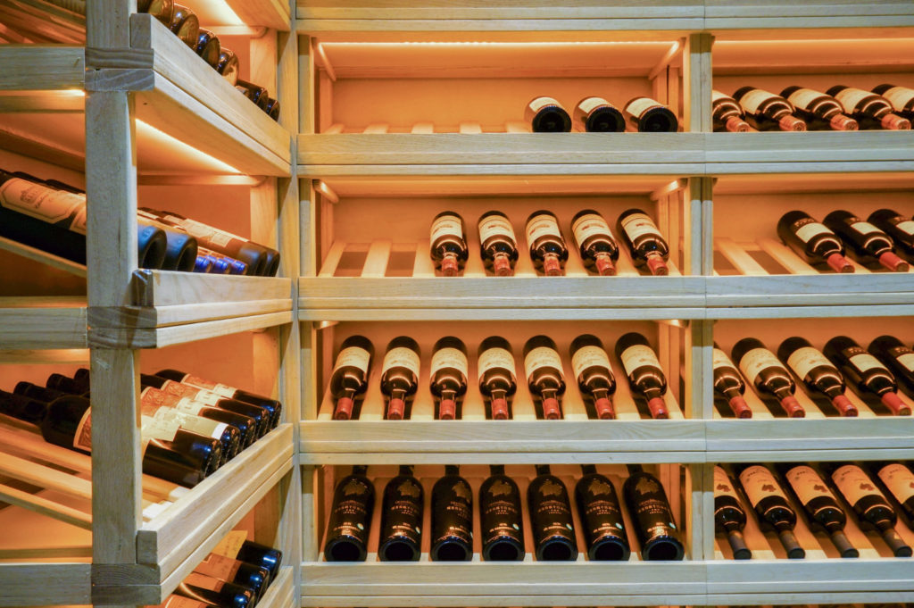 catas de vino en Málaga
