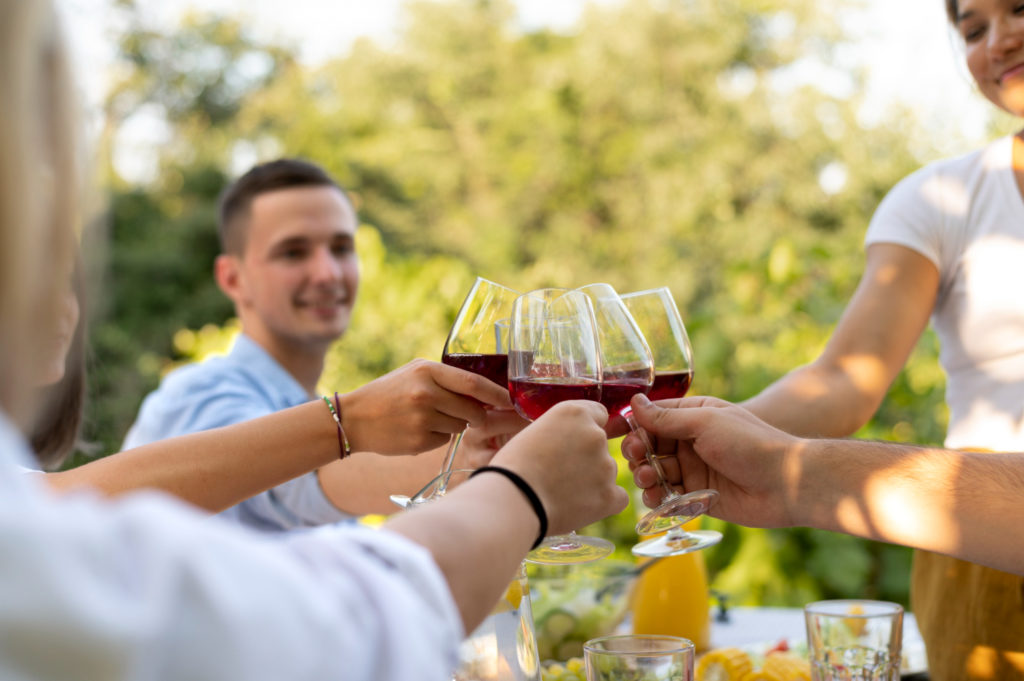 catas de vino en Málaga