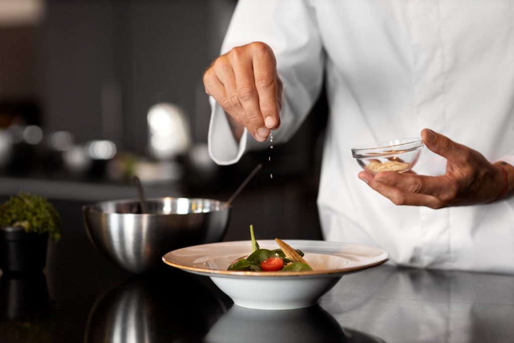 cocina malagueña