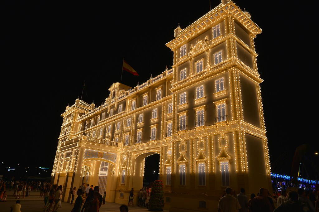 Historia de Málaga