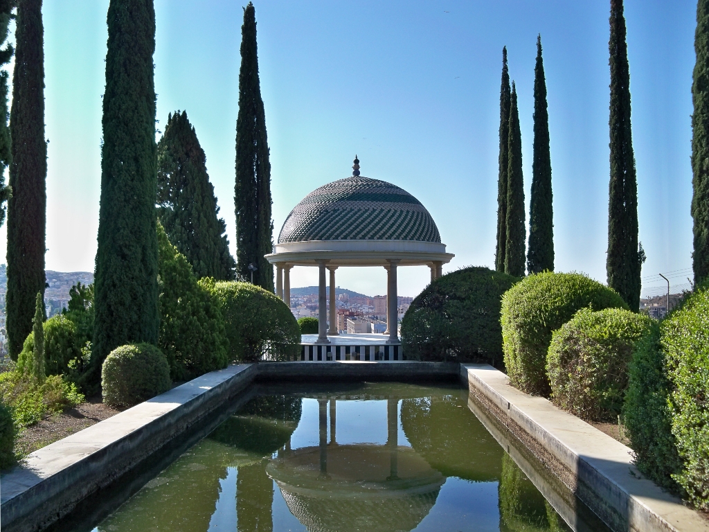 actividades de relax en Málaga
