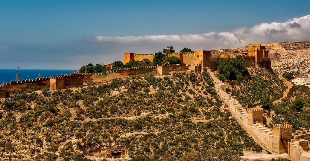 Alcazaba