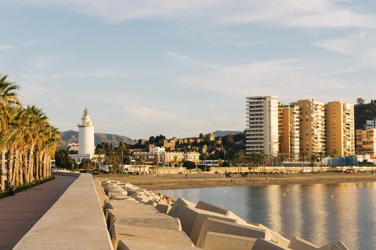 Málaga