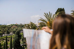 Turismo slow en Málaga