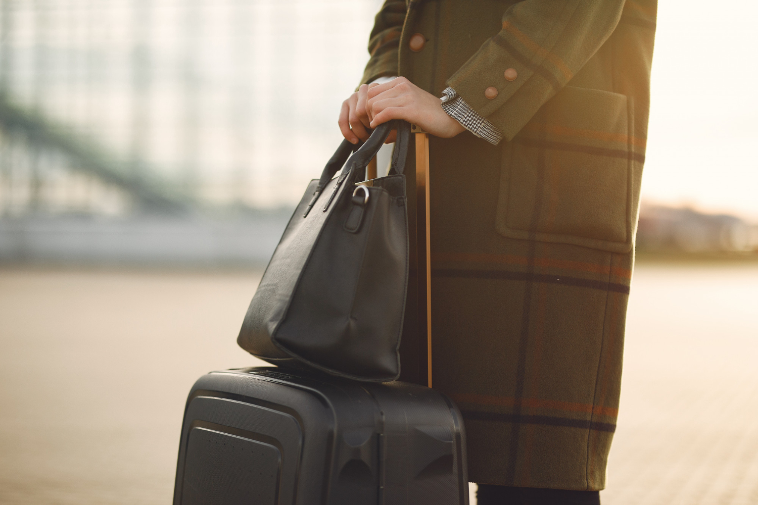 Viajar por negocios a Málaga